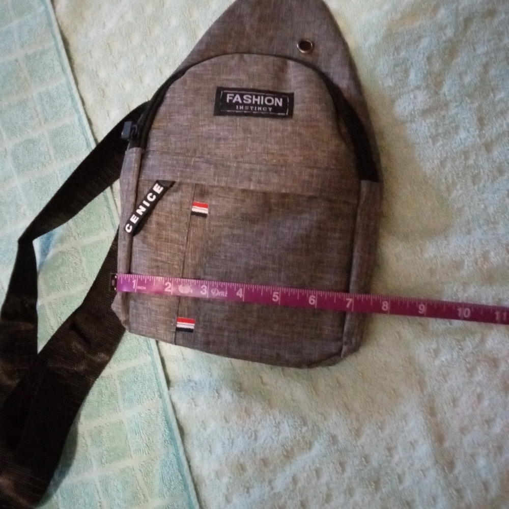 Shoulder bag - Picture 2 of 6